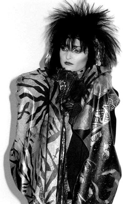 Siouxsie S Siouxsie Sioux Sioux New Wave Music