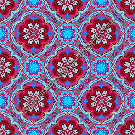 Modern Fabrics Digital Textile Printing Patterns Backgrounds