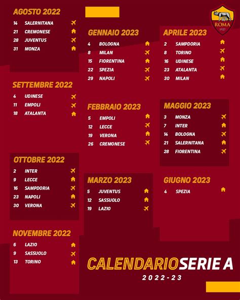 Sorteggio Calendario Serie A 2022 2023 Salernitana Roma Alla Prima
