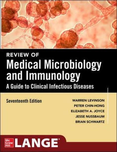 9781264267088 Review Of Medical Microbiology And Immunology Retail