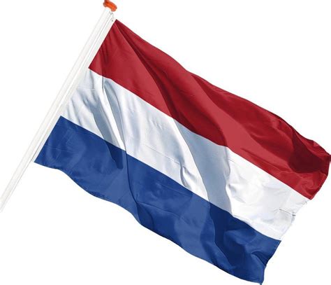 de beste kookplaten vlag nederland nederlandse vlag 150x90cm