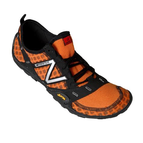 New Balance Trail Running Minimus Barefoot Running Shoe Mens Peter