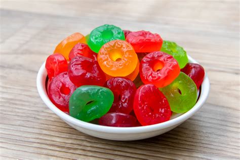 Most often, we use gelatin in desserts. Can Dogs Eat Gummy Bears? What to Know about Dogs and Gummies