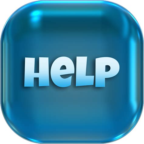 Get Help Icon 417760 Free Icons Library