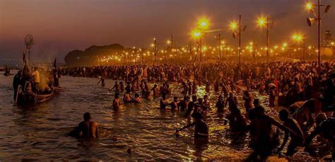 History Of Kumbh Mela Why And Where It Is Celebrated Trendpickle