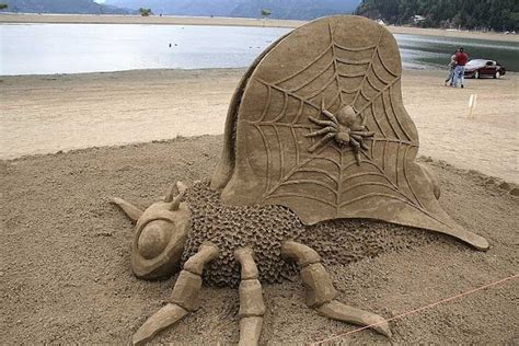 Amazing Sand Art 20 Pic ~ Awesome Pictures
