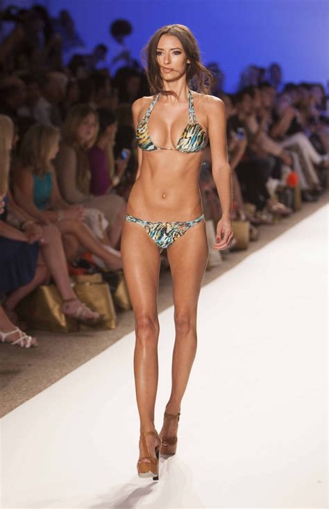It's being super intense and feeling ashamed. Rickie Fowler's Girlfriend Is Swimwear Model Alexis ...