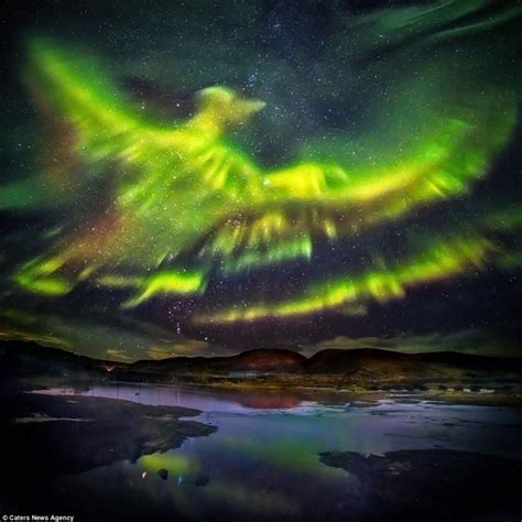 Amazing Unedited Pictures Northern Lights Aurora Borealis Northern