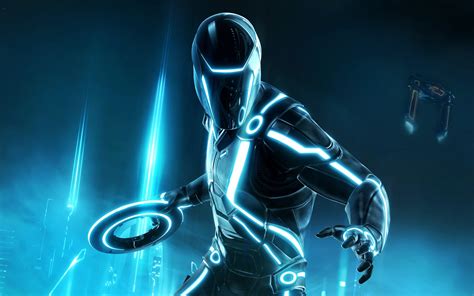 Tron Hd Others 4k Wallpapers Images Backgrounds Photos And Pictures