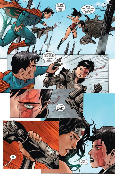 Wonder Woman Vs Spiderman H2h Battles Comic Vine