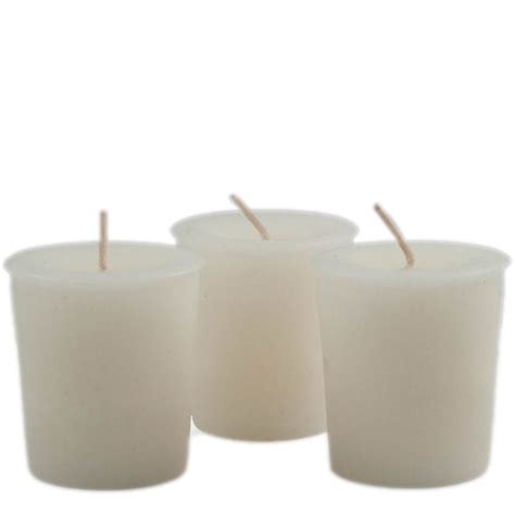 High Cotton Votive Candles Wicks N More Candle Company