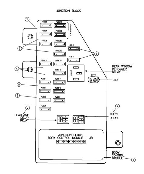 2005 Dodge Ram 1500 Stereo Wiring Diagram Collection