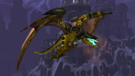Reins Of The Red Proto Drake