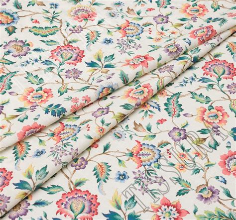 Cotton Linen Fabric Fabrics From Great Britain By Liberty Sku