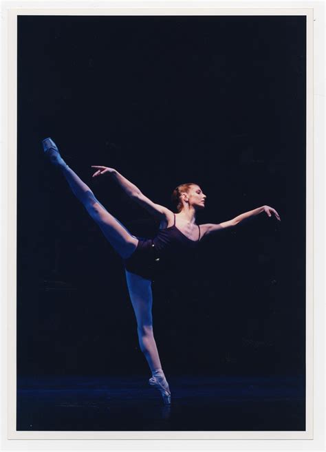 Alina Cojocaru And Johan Kobborg To Leave The Royal Ballet At The End