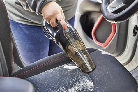 The 9 Best Car Vacuum Cleaners Of 2023 Tested And Reviewed