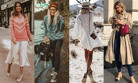 Cómo encontrar tu estilo de vestir mujer Blog de moda
