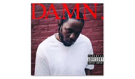 Kendrick Lamar's Album 'Damn.' Has Reached Platinum Status ...