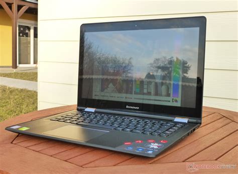 Lenovo Yoga 500 14isk Notebook Review Reviews