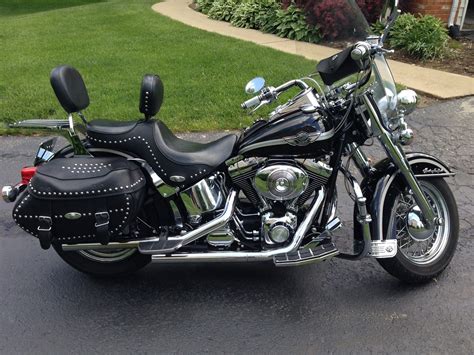 All New And Used Harley Davidson Heritage Softail 1000