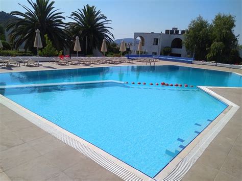 Silver Bay Hotel Mytilene Grèce Lésbos Tarifs 2024