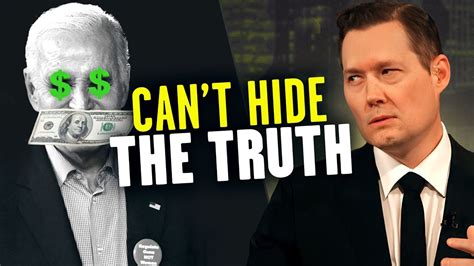 Biden’s Deficit Myth Busted: Unveiling the Truth | Ep 862 - YouTube