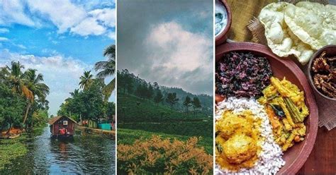 These Beautiful Photos Of Kerala Prove That It Truly Is Heaven On Earth