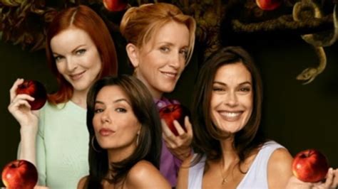 Läuft Desperate Housewives auf Netflix