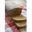 Whole Wheat Honey Oat Bread – Long Distance Baking