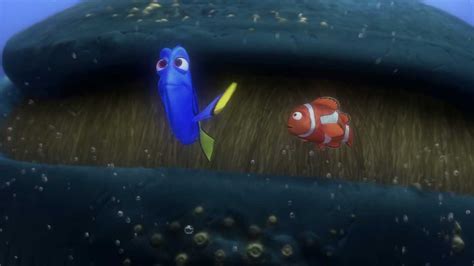 Disney Pixar España Tráiler Buscando A Nemo 3d Youtube