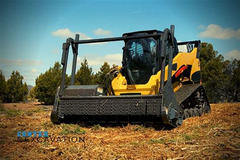The Best Used Skid Steer For Your Needs Centex Excavation