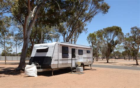 Just metres from pristine, white sandy beaches, port neill caravan park offers peace, tranquillity and a chance to catch your breath. Powered Site - Campervan | Port Augusta Holiday & Caravan Park