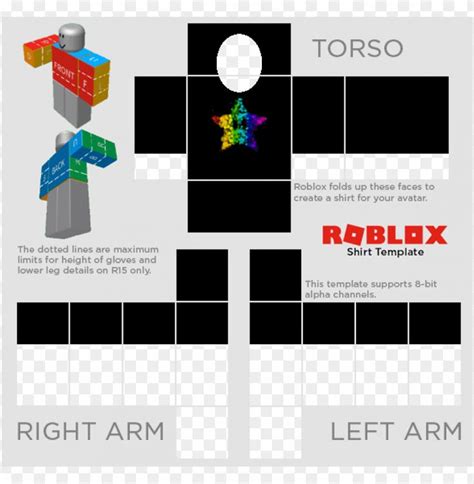 Did You Use The Template In 2021 Templates Create Shirts Roblox Shirt