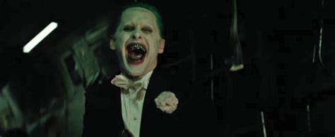 New Suicide Squad Trailer Shows Off Joker