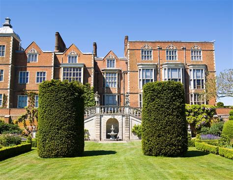 Guide To The Magnificent Hatfield House A Perfect Day Trip From London