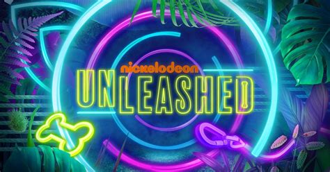 Nickalive Ytv Canada Premieres Unleashed Nickelodeon Canada