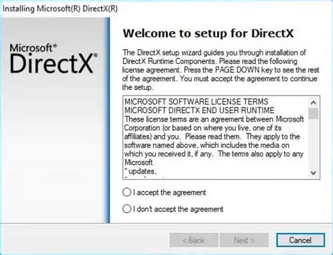 How To Install Directx In Windows 11 Digital Masta