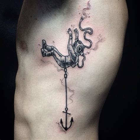 95 Best Anchor Tattoo Designs And Meanings Love Of The