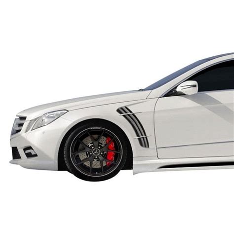 Transform The Look Of Your Mercedes E Class With Duraflex Eros Version
