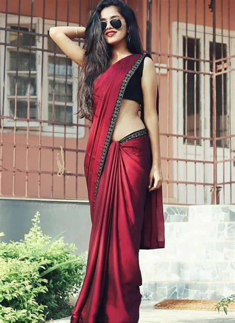 Outstanding Rasmalai Silk Maroon Designer Saree In 2020 Saree Designs