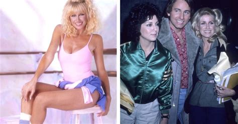 Suzanne Somers Recalls Life Lessons Thighmaster Saved Her After Brutal Threes Company Firing