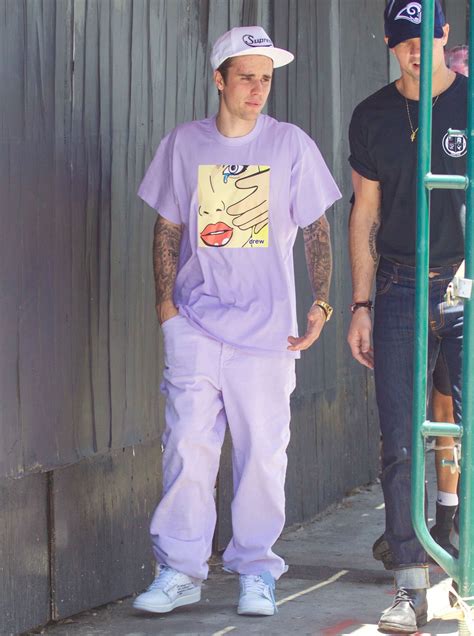 share more than 152 justin bieber dress style latest vn