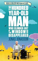 Photos of Movie 100 Year Old Man Who Climbed Out The Window