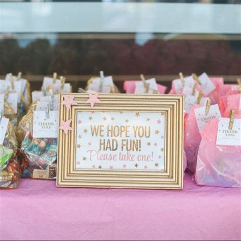 C $3.32 to c $6.42. Party Favor Sign - We Hope You Had Fun Please Take One ...