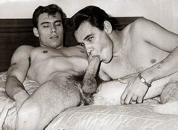 Vintage Men Vintage Gay Sex