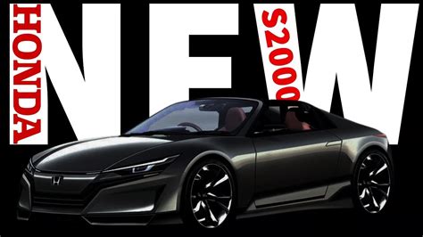 Honda S2000 Ev Rumored For 2026 Acura Integra Forum Yes Its Back