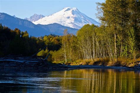 Skagit River Picked To Be On A Stamp Local News