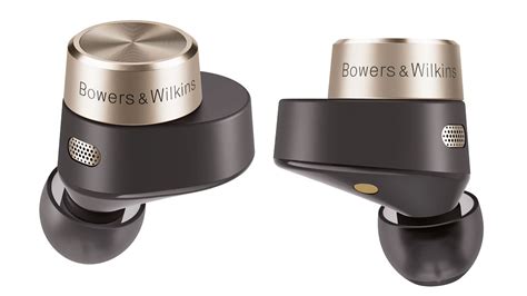 Bowers And Wilkins Presenta Le Earbuds True Wireless Socialandtech