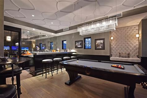 Man Cave Bar Ideas Designs And Pictures