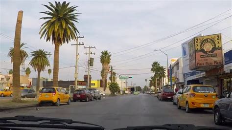 Torreon Coahuila Mexico 2017 Youtube